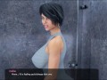 30 - Milfy City - v0.6e - Part 30 - Fucking my teacher in the ass on the college toilets (dubbing)
