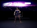 VAM mmd Dance FRI SAT SUN