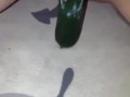My 3 zucchini videos in 1