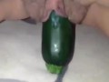 My 3 zucchini videos in 1