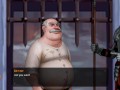 What A Legend:Spanking Juice-Ep11