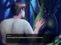 What A Legend:Spanking Juice-Ep11