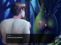 What A Legend:Spanking Juice-Ep11
