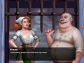 What A Legend:Spanking Juice-Ep11