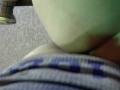 Stefan Steel fute o bunaciune cu fundul bombat si o umple de sperma