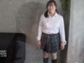 Nerdy Japanese High School Girl Hana Needs a Dicking - Covert Japan (JAV English Subtitles)