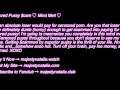 Censored Loser Porn Femdom POV