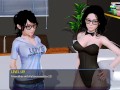 Harem Hotel - (PT 11) - fucking her stepsister