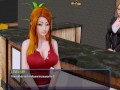 Harem Hotel - (PT 11) - fucking her stepsister