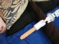 Fucking new remote control toy