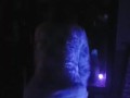 Sexy twerk cocktail tease