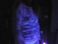 Sexy twerk cocktail tease