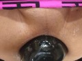 アナル拡張　大きすぎて入らない