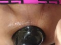 アナル拡張　大きすぎて入らない
