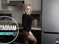 SEXY BLACK TIGHTS