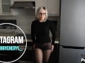 SEXY BLACK TIGHTS