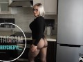 SEXY BLACK TIGHTS