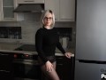 SEXY BLACK TIGHTS