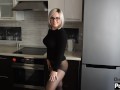 SEXY BLACK TIGHTS