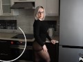 SEXY BLACK TIGHTS