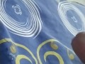 Masturbándome antes de salir a trabajar 
