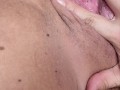 Puerto Rican milf slut touches herself teaser 😍💖