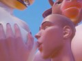 3some Фурри коровы большая грудь сосать