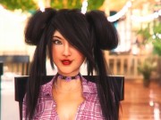 The Secret Reloaded - 22 Galant Appointment