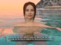 Secret Summer 10 Nude swim with Leann