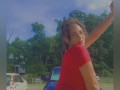 Smoking, Flexible, Anal Winking, Huge Dilio, Squirt, Cream Wild Outside OnlyFans Fun OneFaTheTeamxxx
