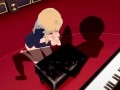 【TSUMUGI KOTOBUKI】【HENTAI 3D】【K-ON】