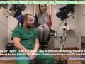$CLOV Step Into Doctor Tampa's Body During Hottie Latina Kalani Luana's Gyno Exam At Doctor-TampaCom