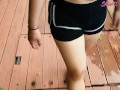 My Couple Perfect Body ThaiGirl Swimming Pool
