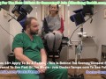 $CLOV Become Doctor Tampa's As He Examines Kalani Luana Who Asks This Exams Just A Formality, Right?