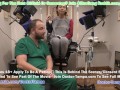 $CLOV Become Doctor Tampa's As He Examines Kalani Luana Who Asks This Exams Just A Formality, Right?