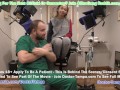 $CLOV Become Doctor Tampa's As He Examines Kalani Luana Who Asks This Exams Just A Formality, Right?