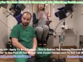 $CLOV Become Doctor Tampa's As He Examines Kalani Luana Who Asks This Exams Just A Formality, Right?