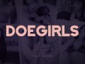 DOEGIRLS - EMILY BRIGHT BIG TITS MILF OUTDOOR POV BLOWJOB AND PUSSY FUCKING