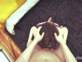 Final Fantasy VII POV Aerith 3D 4K