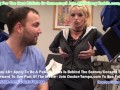 $CLOV BUSTY Blonde Bella Ink Gets New Student Gyn Exam By Doctor Tampa GirlsGoneGyno