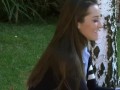 Girly Students Dani Daniels And Aaliyah Love Cum With Their Nimble Fingers!