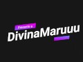 DivinaMaruuu (Trailer) Cojiendo duro en el sauna y el Jacuzzi con Anal - Disponible en ManyVids