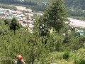 Spying on Stranger peeing girl Outdoor - first time caught pissing girl 
