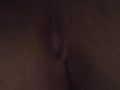 All natural Fart compilation with an up close asshole view