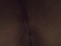 All natural Fart compilation with an up close asshole view
