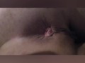 All natural Fart compilation with an up close asshole view