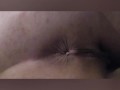 All natural Fart compilation with an up close asshole view