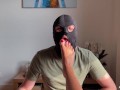 That's Right Slave, Lick My Beautiful Feet! Adeline Murphy Allows Slave To Cum On Her Feet
