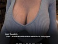 College Bound: Librarian Milf With Massive Tits-Ep3