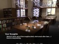 College Bound: Librarian Milf With Massive Tits-Ep3